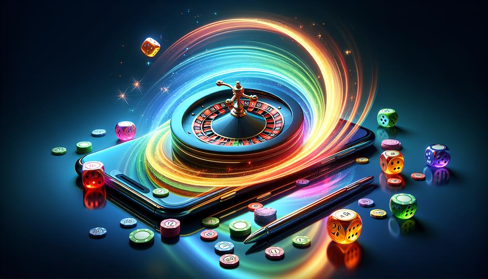 New Mobile Casino Sites